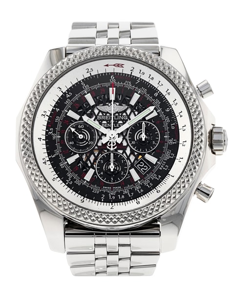 Breitling Bentley B06 AB0611